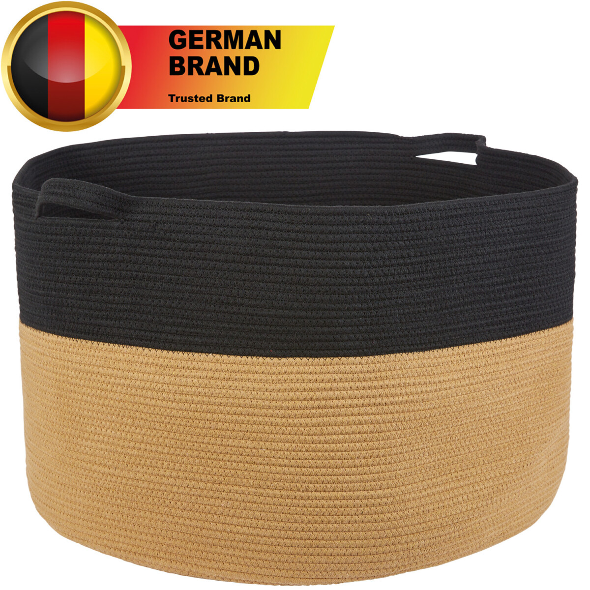 Panier à linge XXXL Narvic -3- box