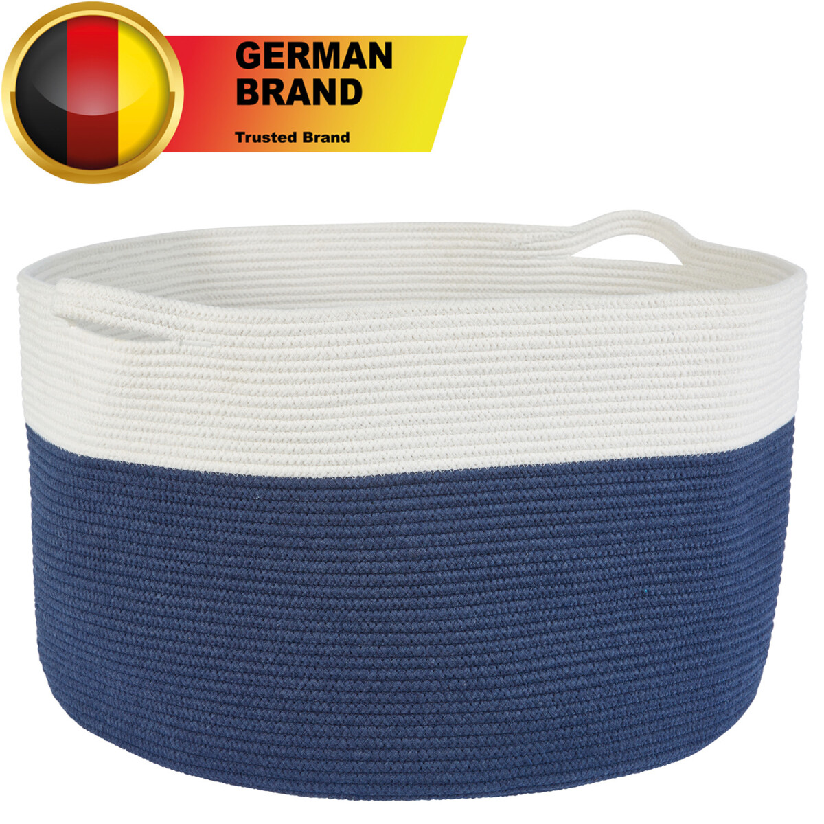 Panier à linge XXXL Narvic -4- box