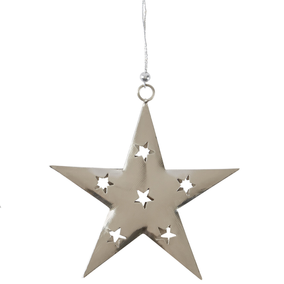 Pendentif de Noël, décoratio box