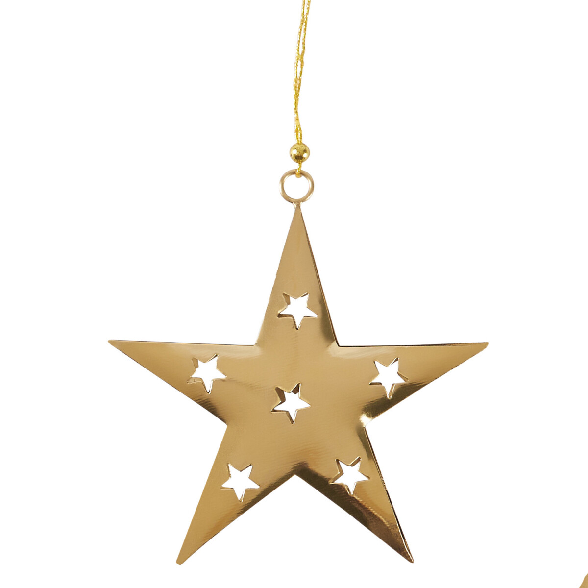 Pendentif de Noël, décoratio box