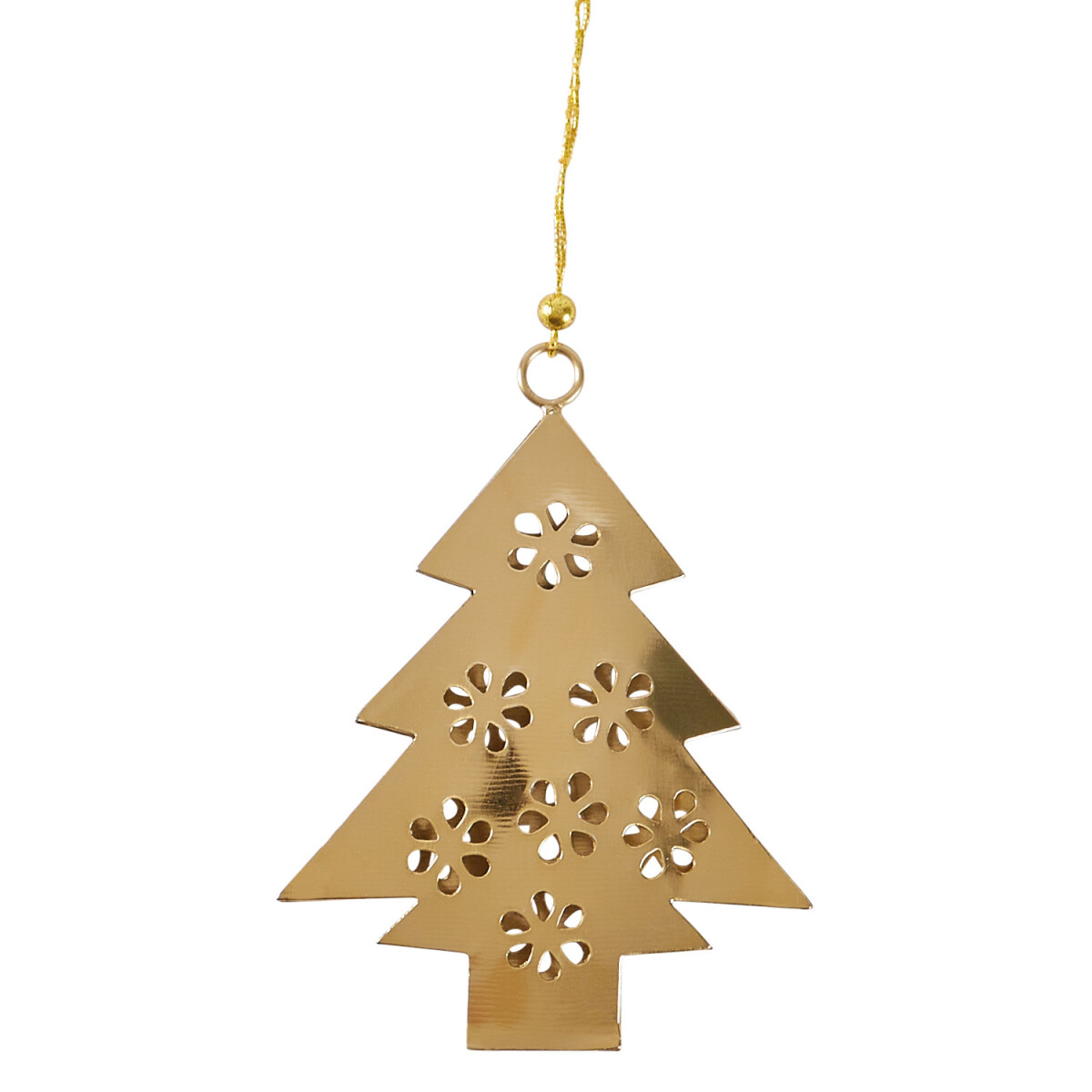 Décoration de Noël, pendenti box