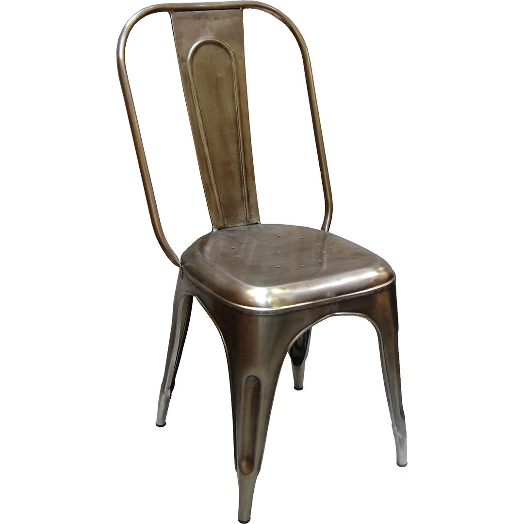 Chaise de salle à manger Living & box
