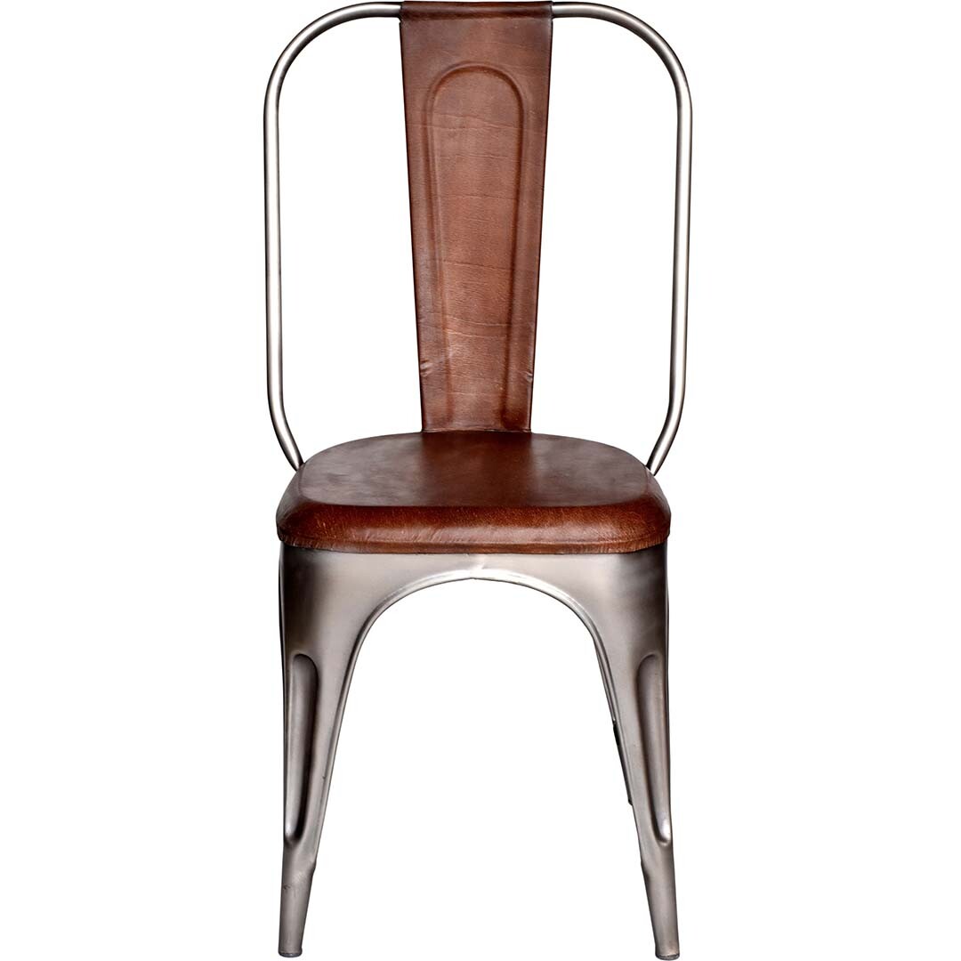 Chaise de salle à manger Living & box