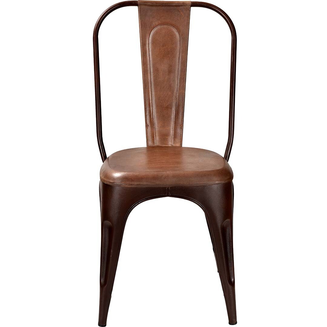 Chaise de salle à manger Living & box