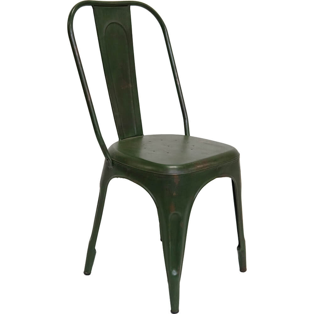 Chaise de salle à manger Living & box