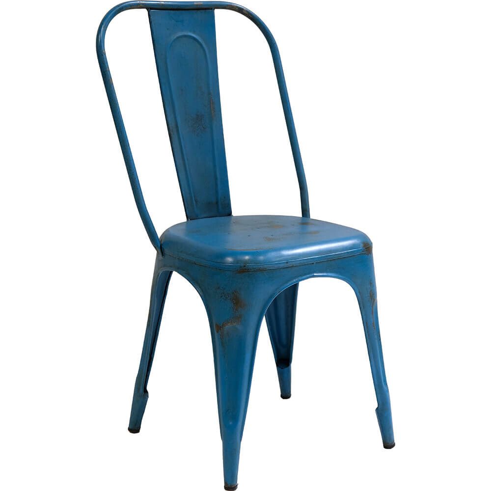 Chaise de salle à manger Living & box