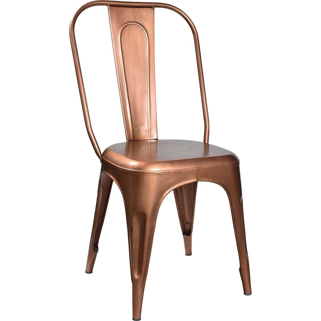 Chaise de salle à manger Living & box