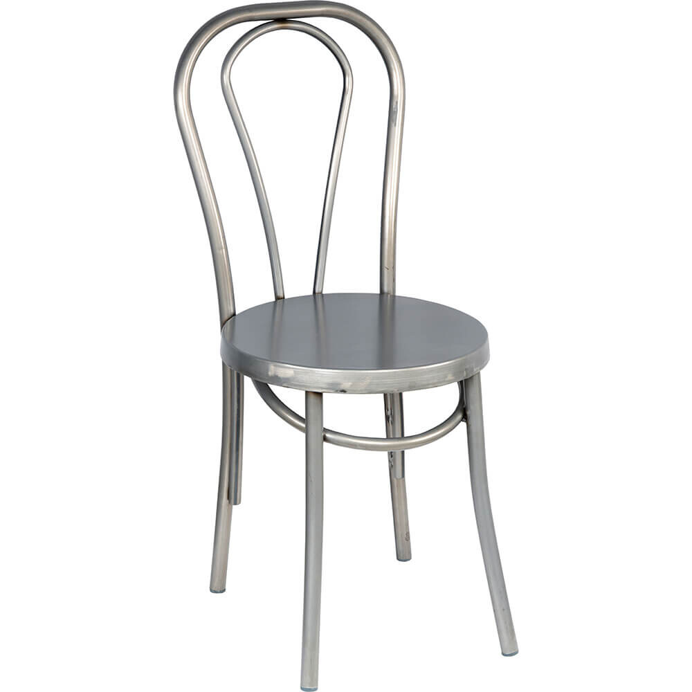 Chaise de salle à manger Loke aux box