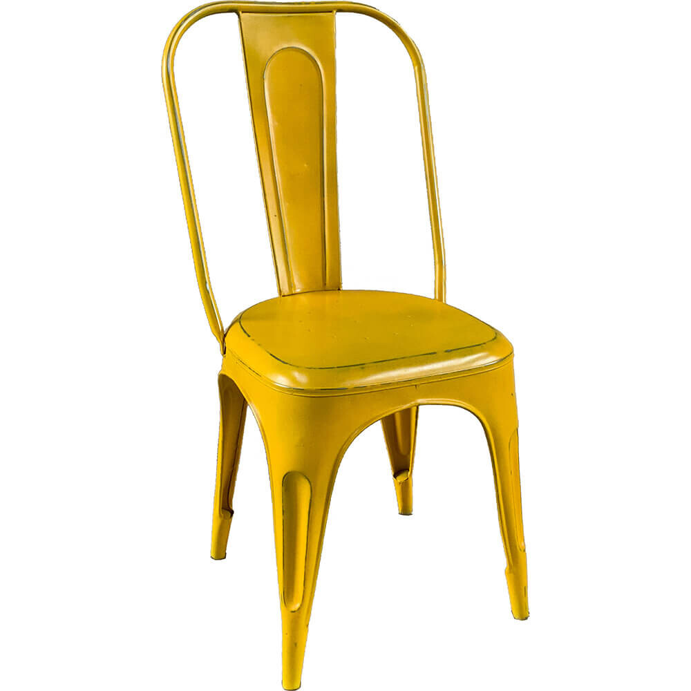 Chaise de salle à manger Living & box