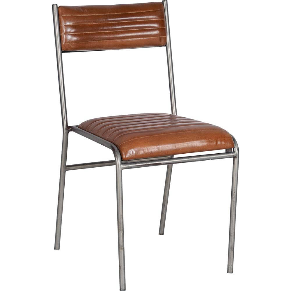 Chaise de salle de bain Randall box