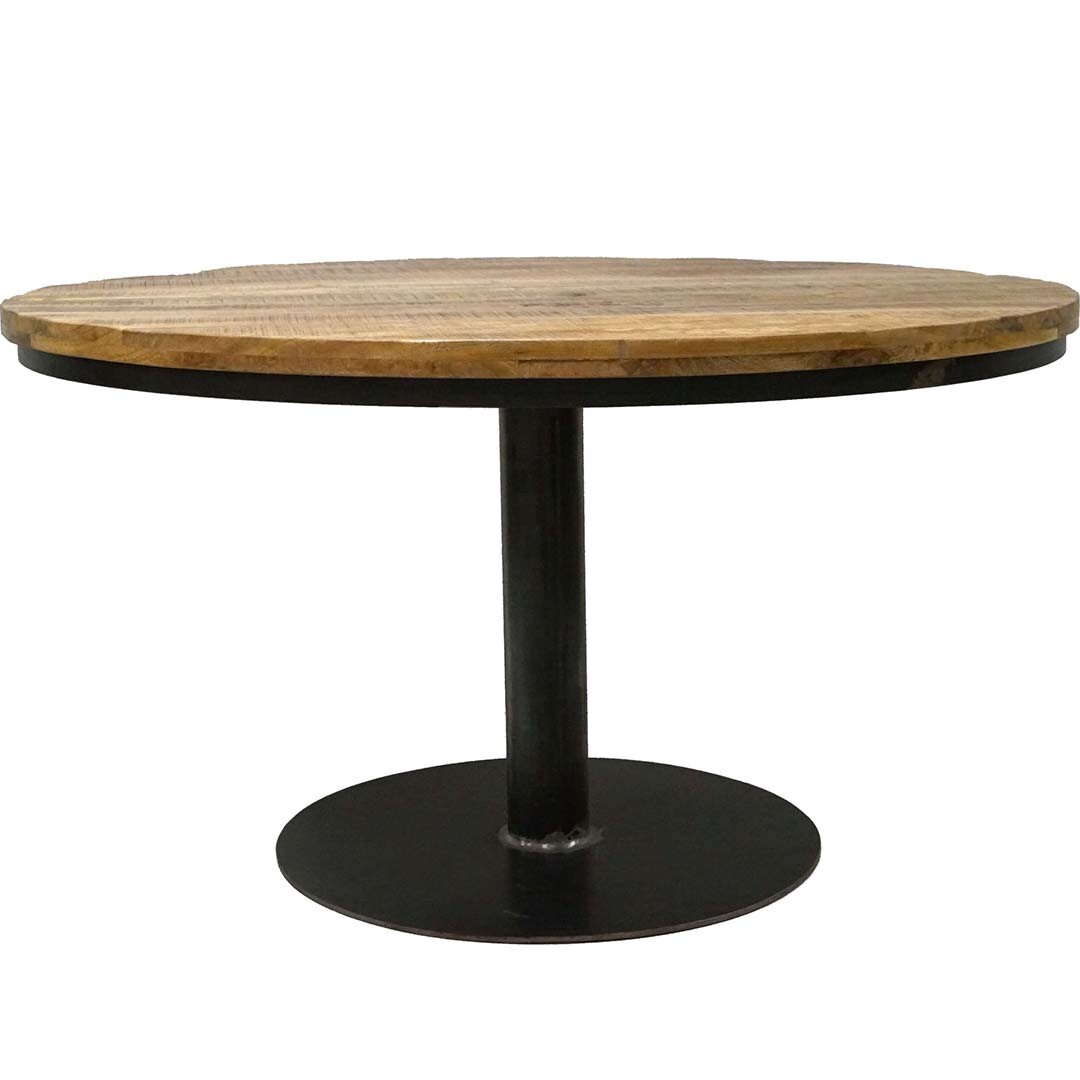 Table à manger Jack - Ø 14 box
