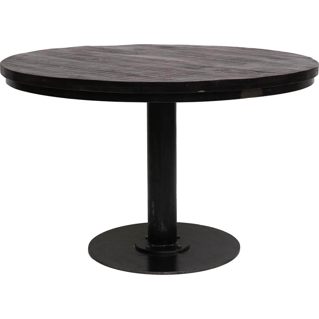 Table à manger Jack noire - &Osla box