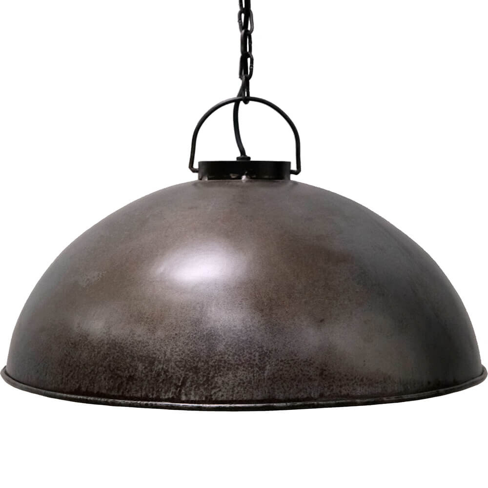 Lampe suspendue Thormann - Fer box