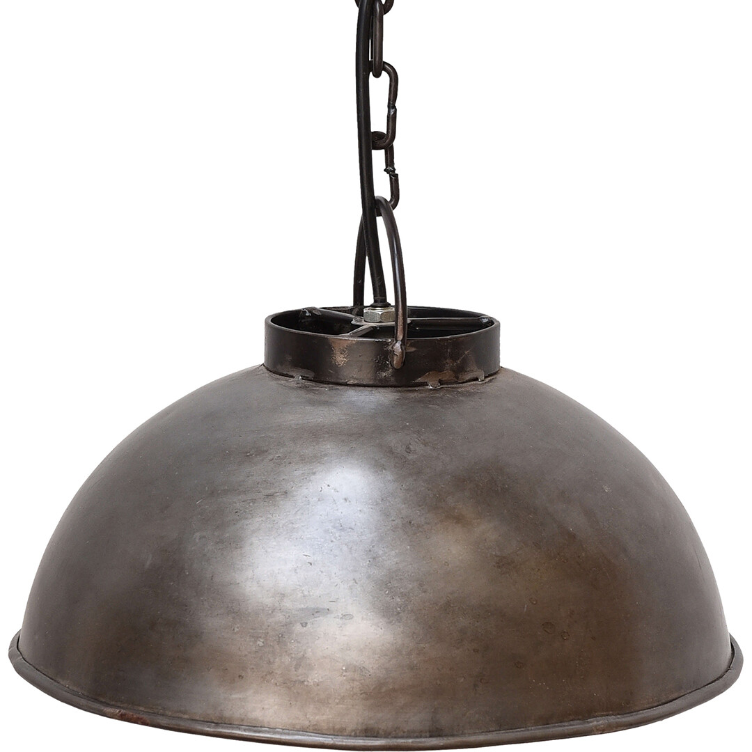 Lampe suspendue Thormann, petite - en fe box