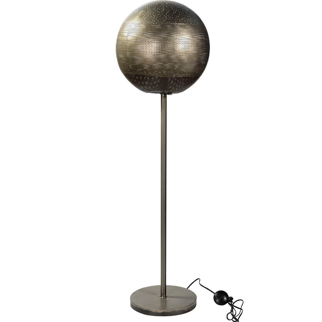 Lampe sur pied Moonlight - M box