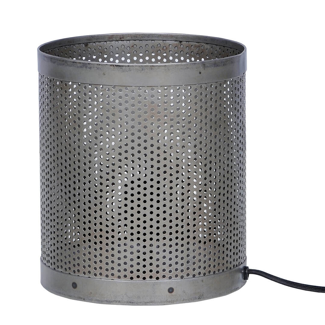 Lampe de table Kinsley box