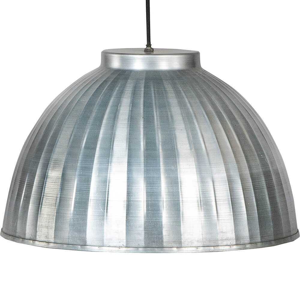 Suspension Blaze - Zinc box