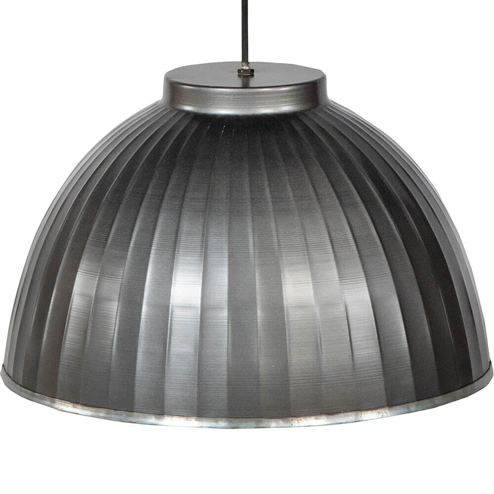 Suspension Blaze - gris box