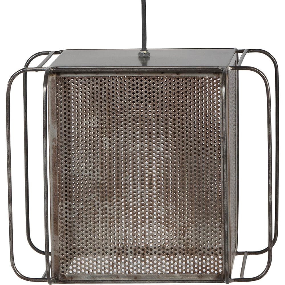 Lampe suspendue Torch - L box