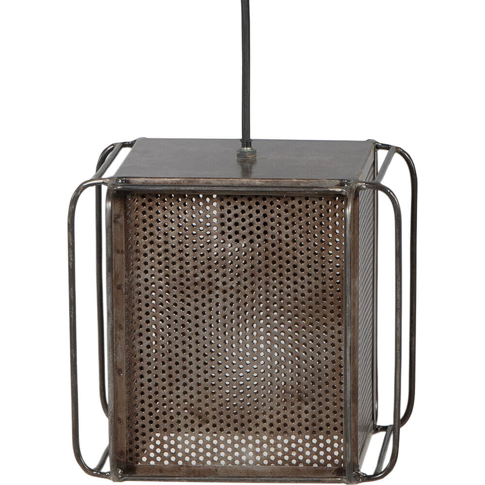 Lampe suspendue Torch - S box