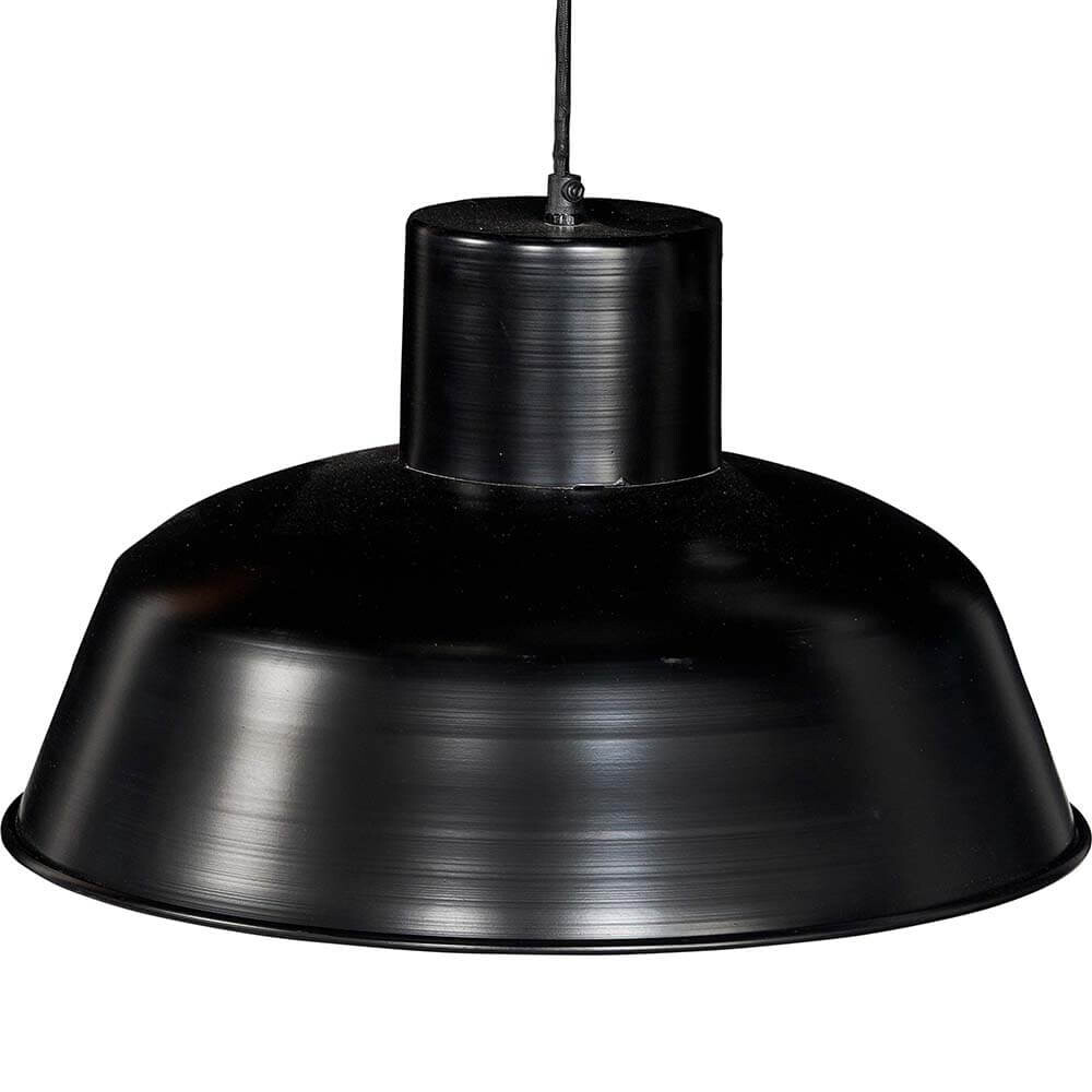 Suspension Nightfall - Noir