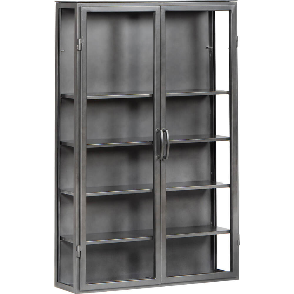 Armoire murale Eli à double porte