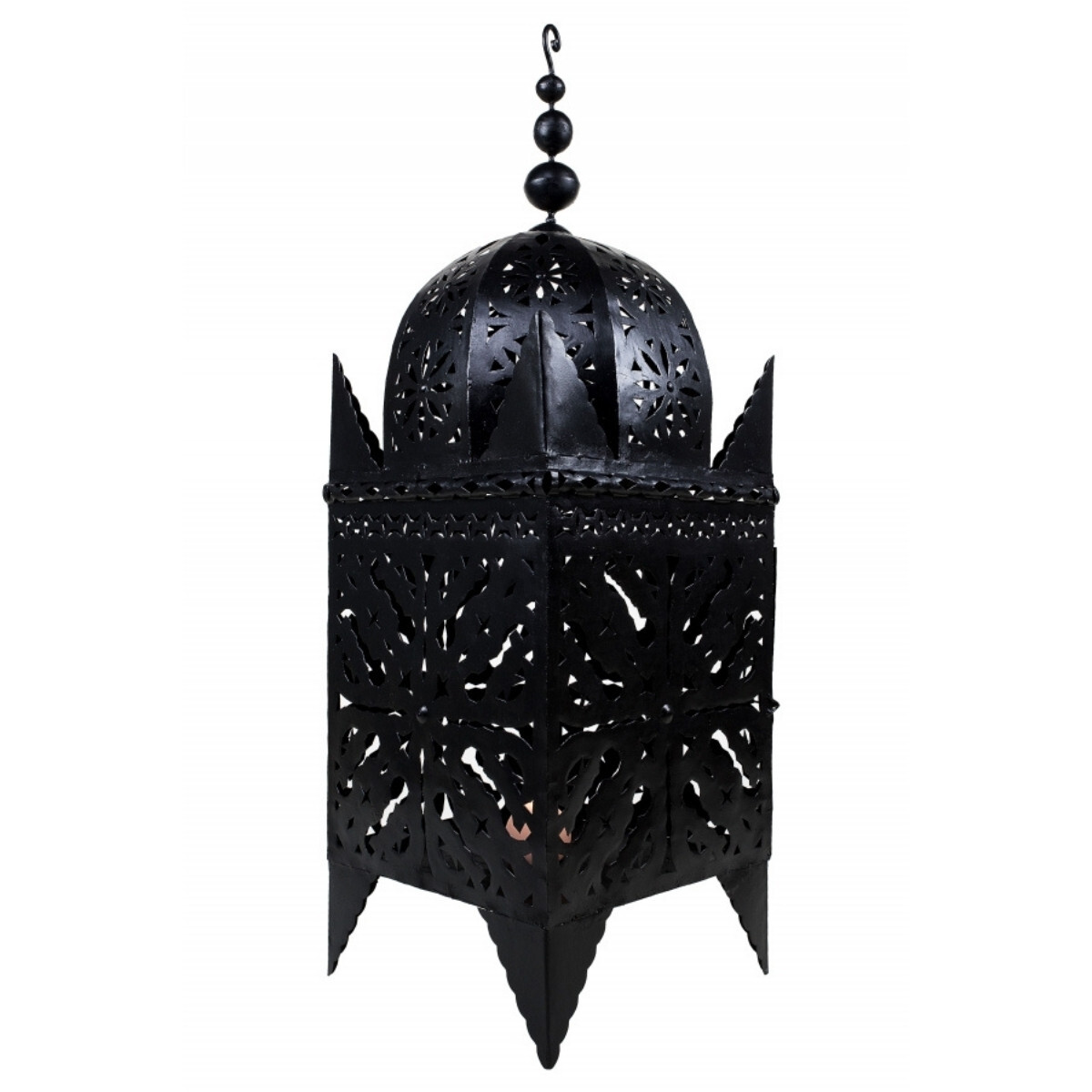 Lanterne orientale Frane 120 cm box