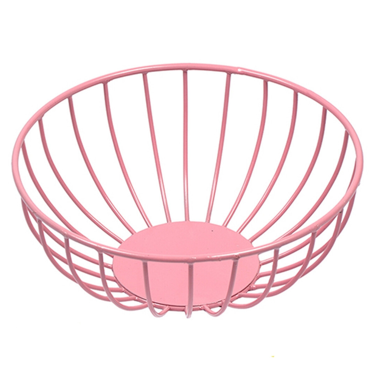 Corbeille à fruits de style scandinave Ailika Rose