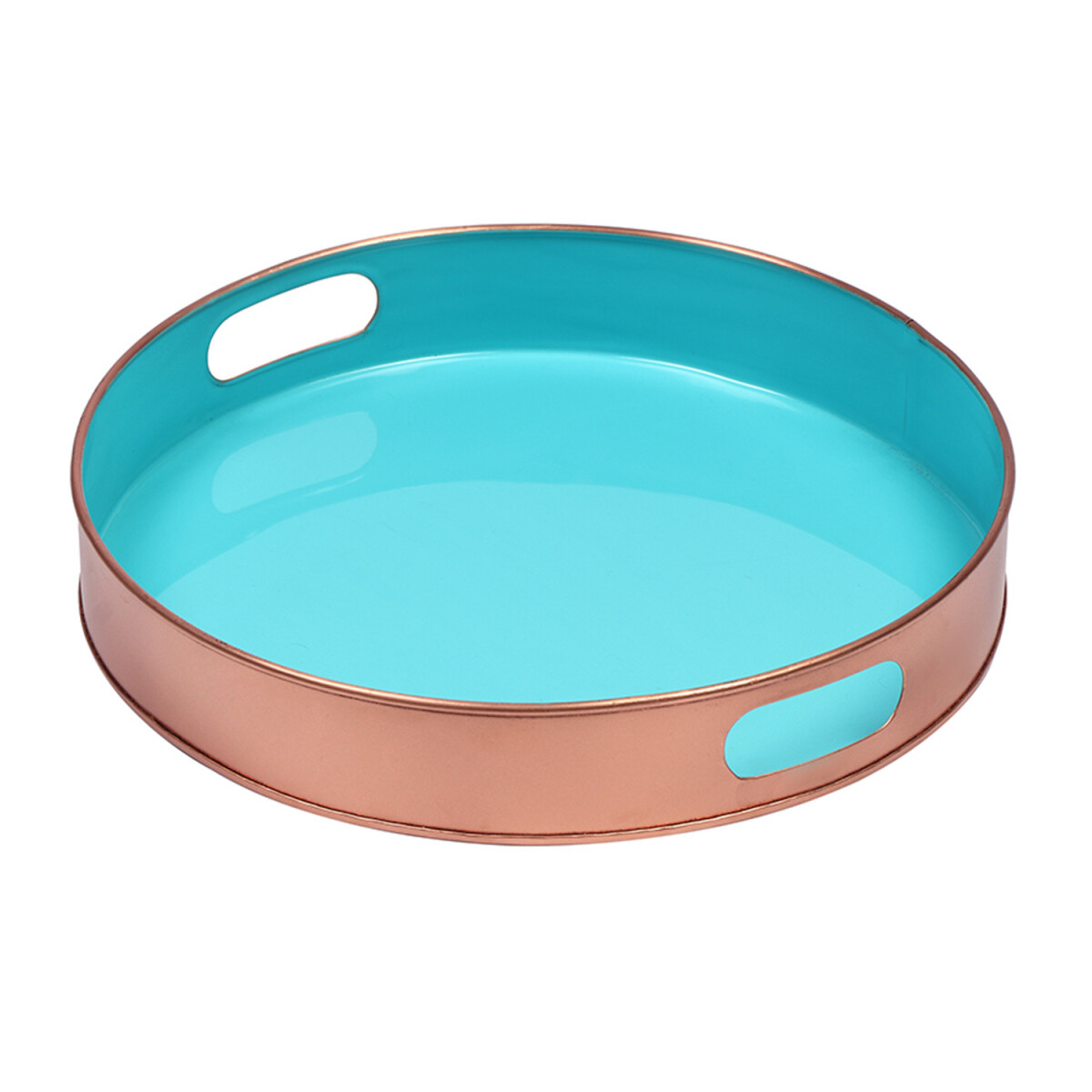 Plateau de service de style scandinave A box
