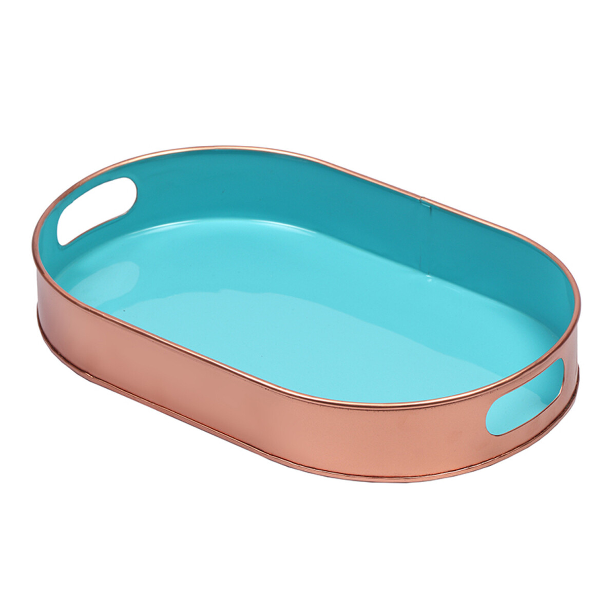 Plateau de service de style scandinave A box