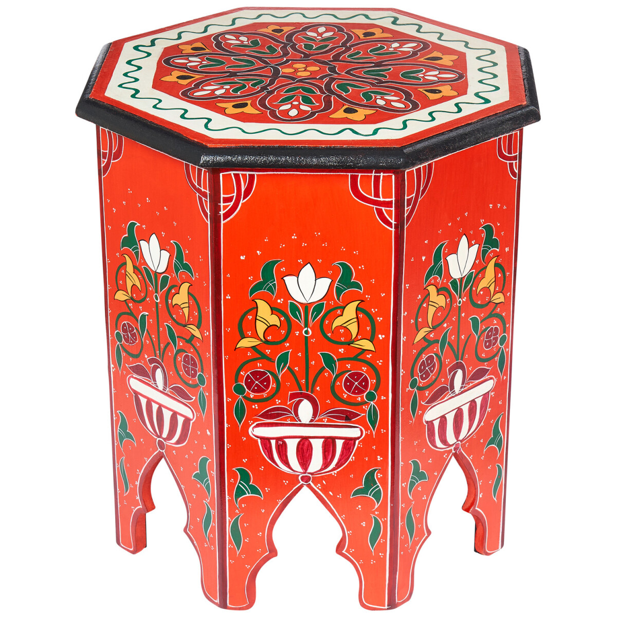 Table dappoint orientale « Blumenh box