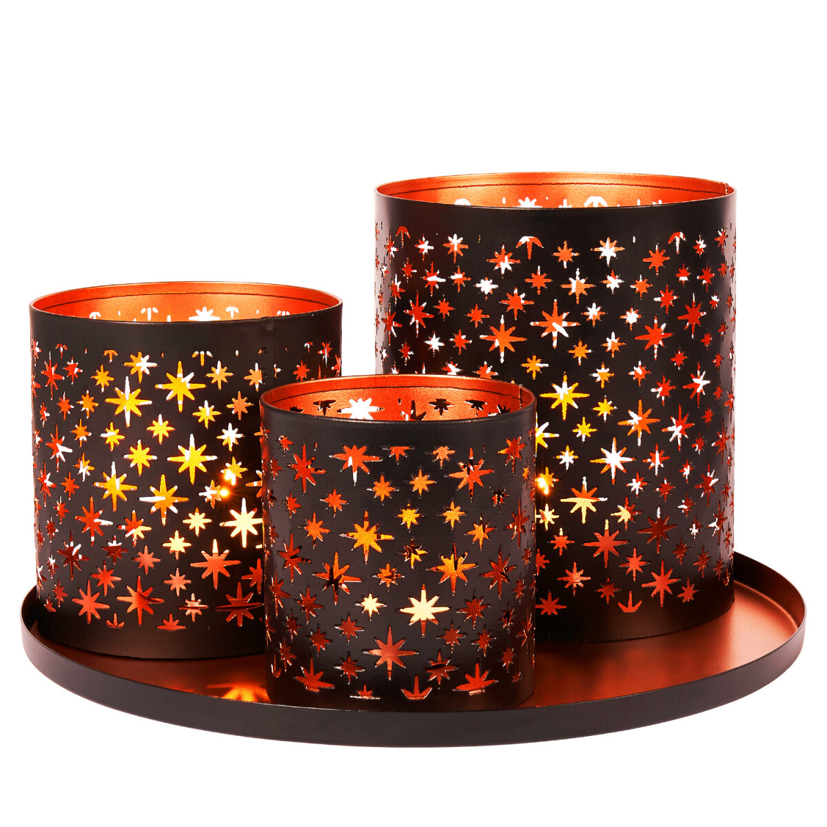 Coffret cadeau « Lanternes de Rama box