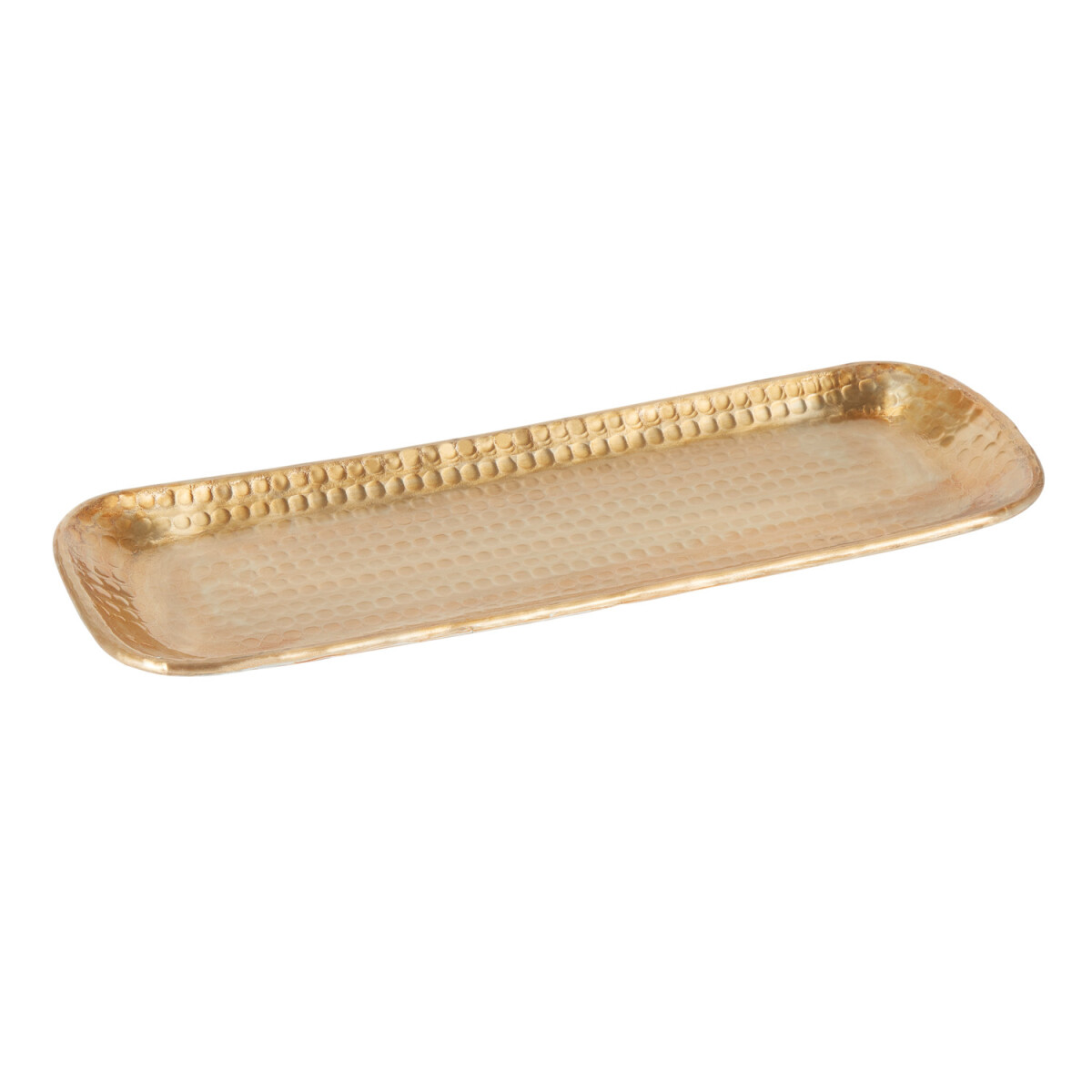 Plateau vintage pour bougies, déc box