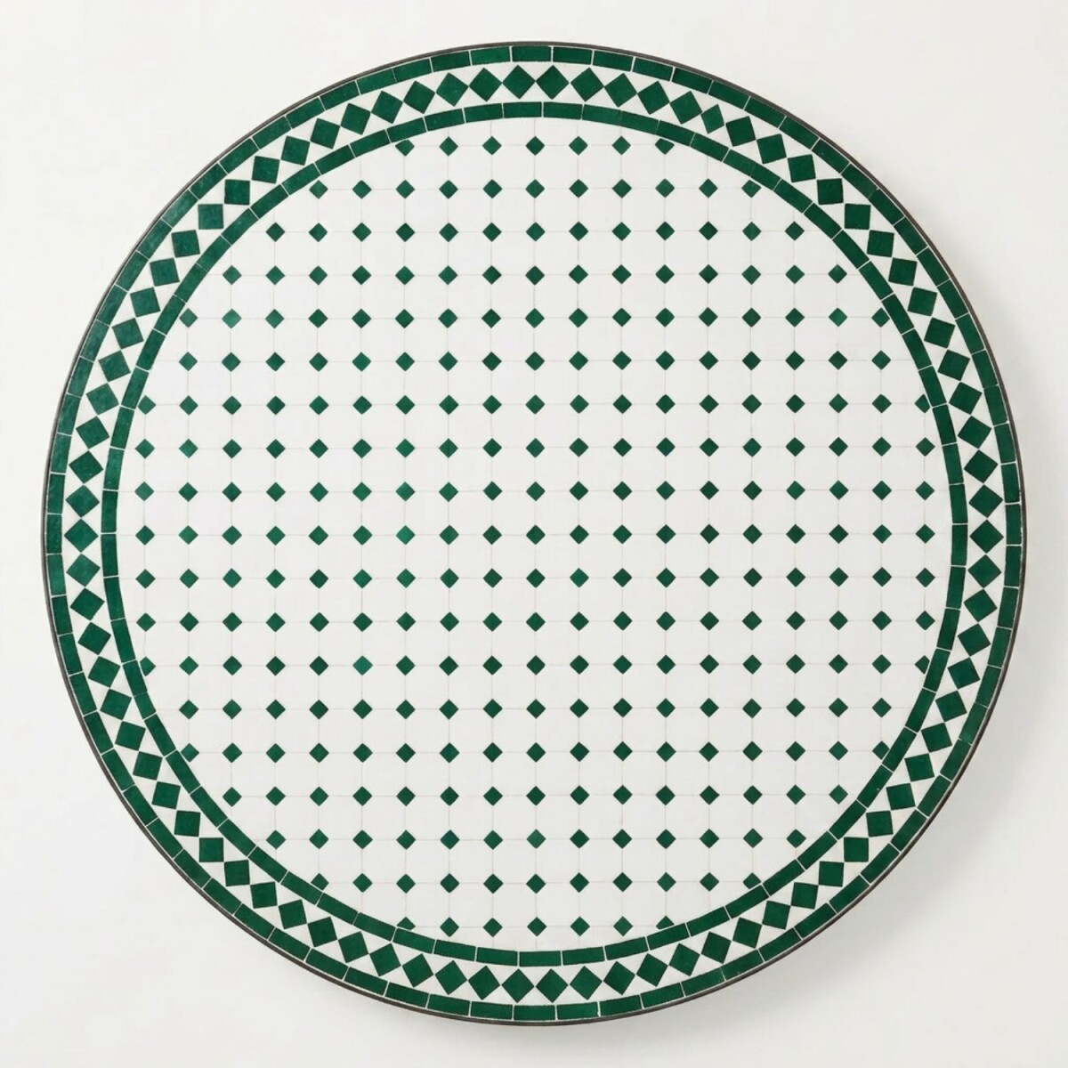 Carrelage marocain en mosaïque de M box