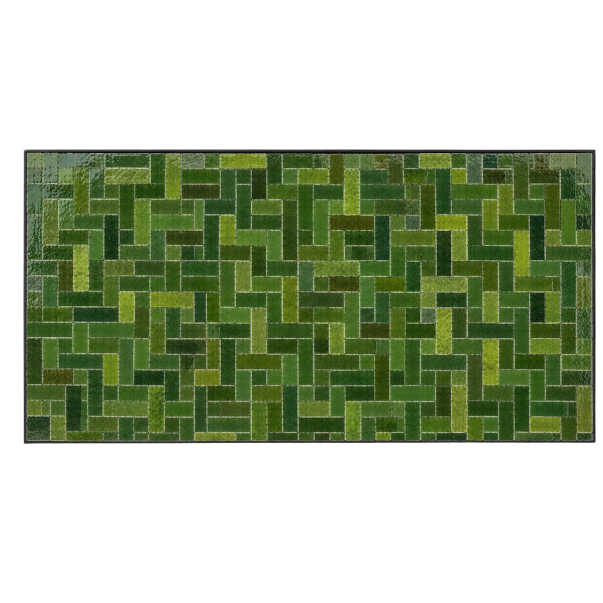 Carreau de mosaïque marocain &laquo box