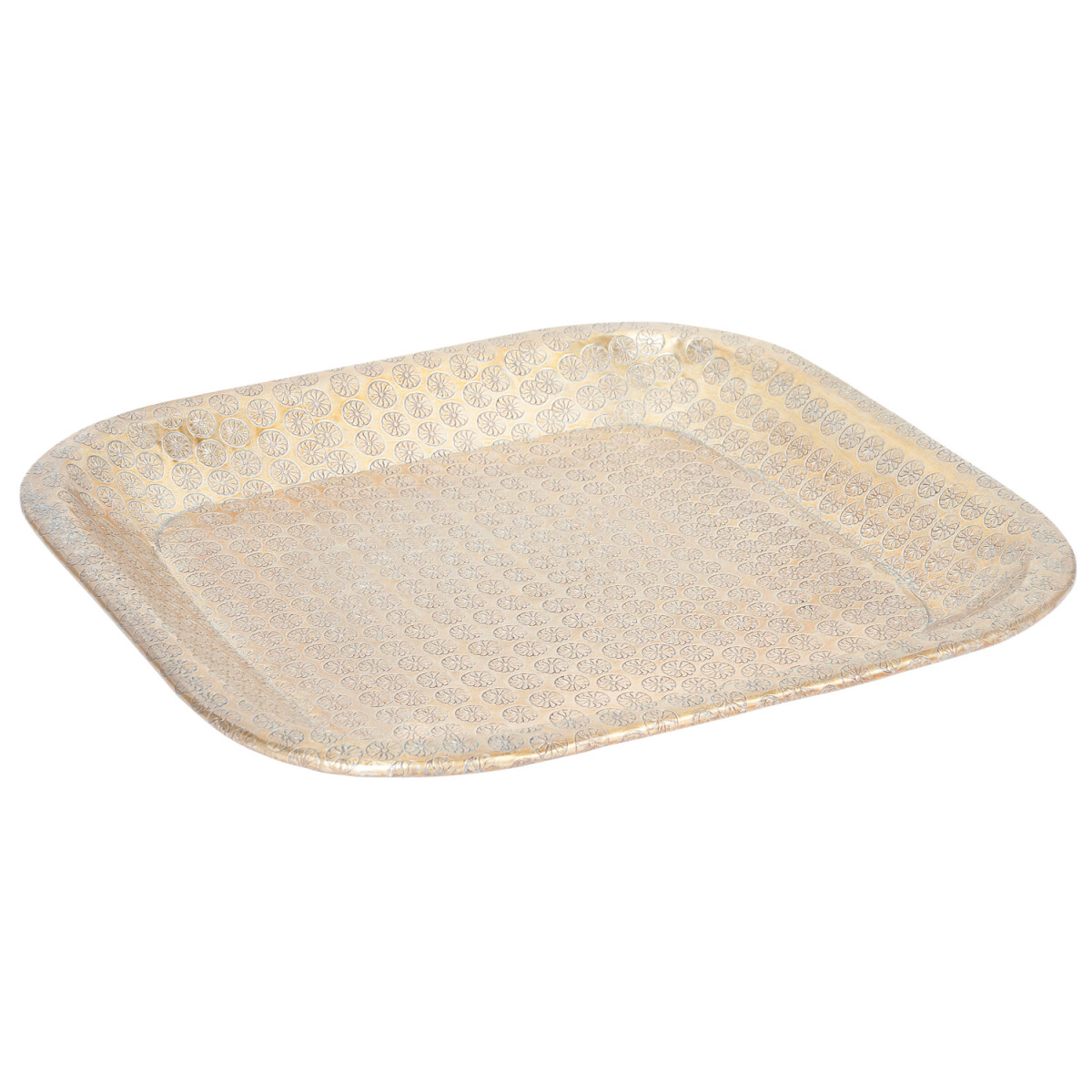 Plateau oriental pour bougies Jamira Gol box