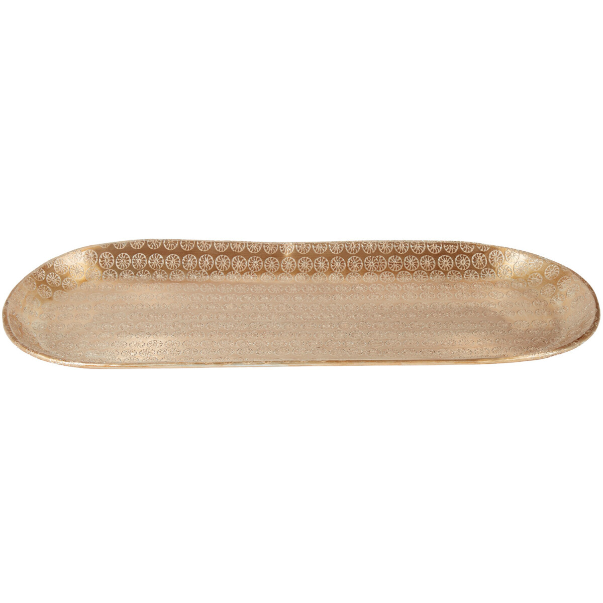 Plateau vintage pour bougies, déc box