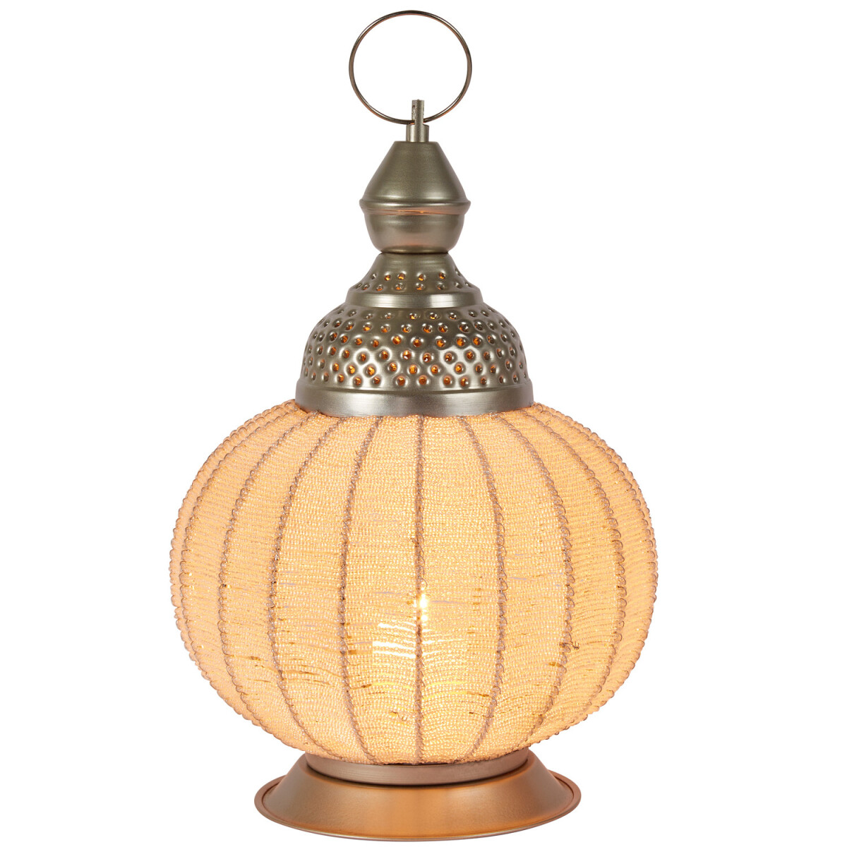 Lanterne orientale Rana, grande