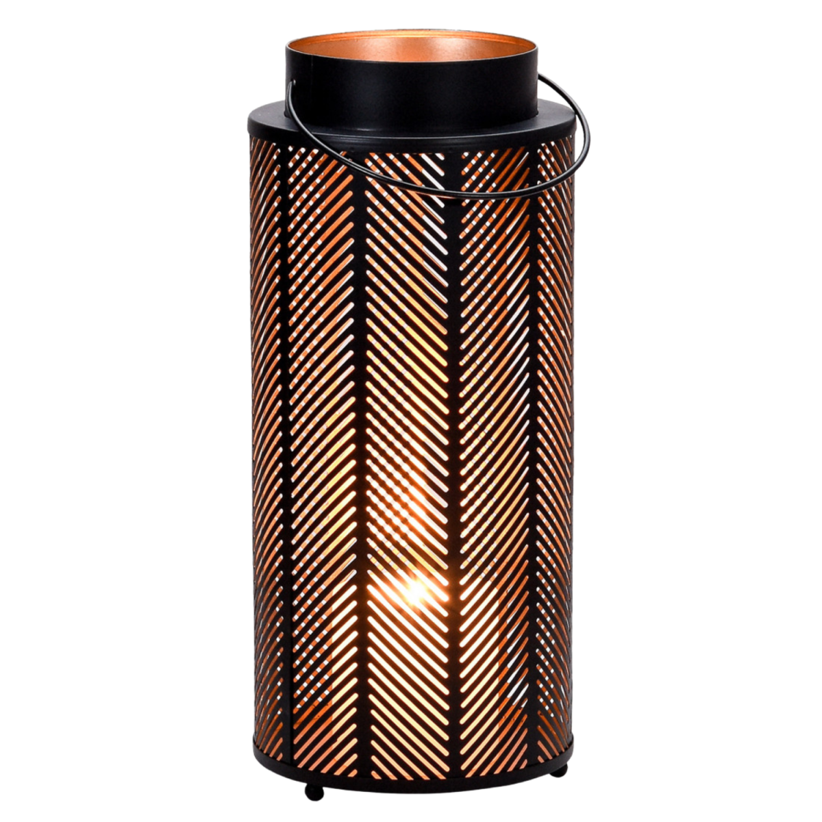 Lanterne de jardin décorative Arv box