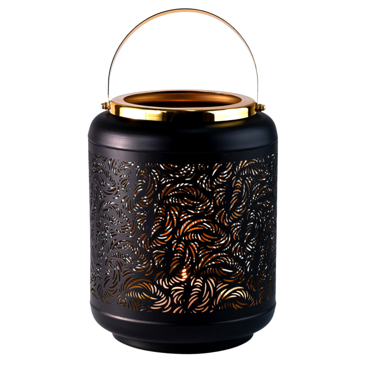 Lanterne de jardin de style scandinave C box