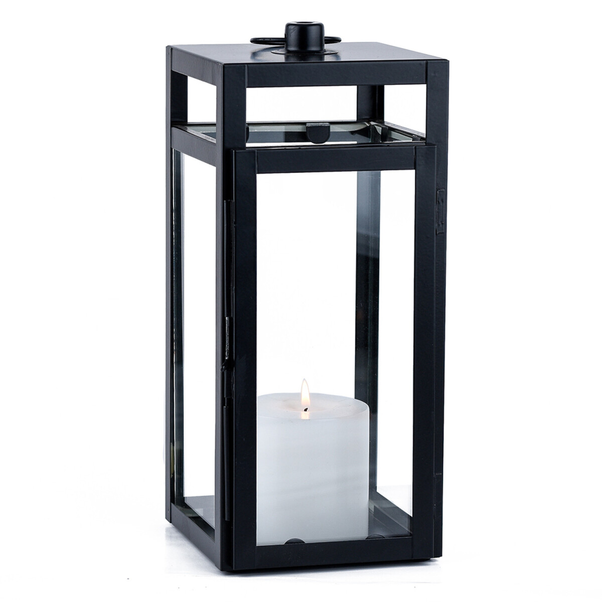 Lanterne de jardin de style scandinave p box