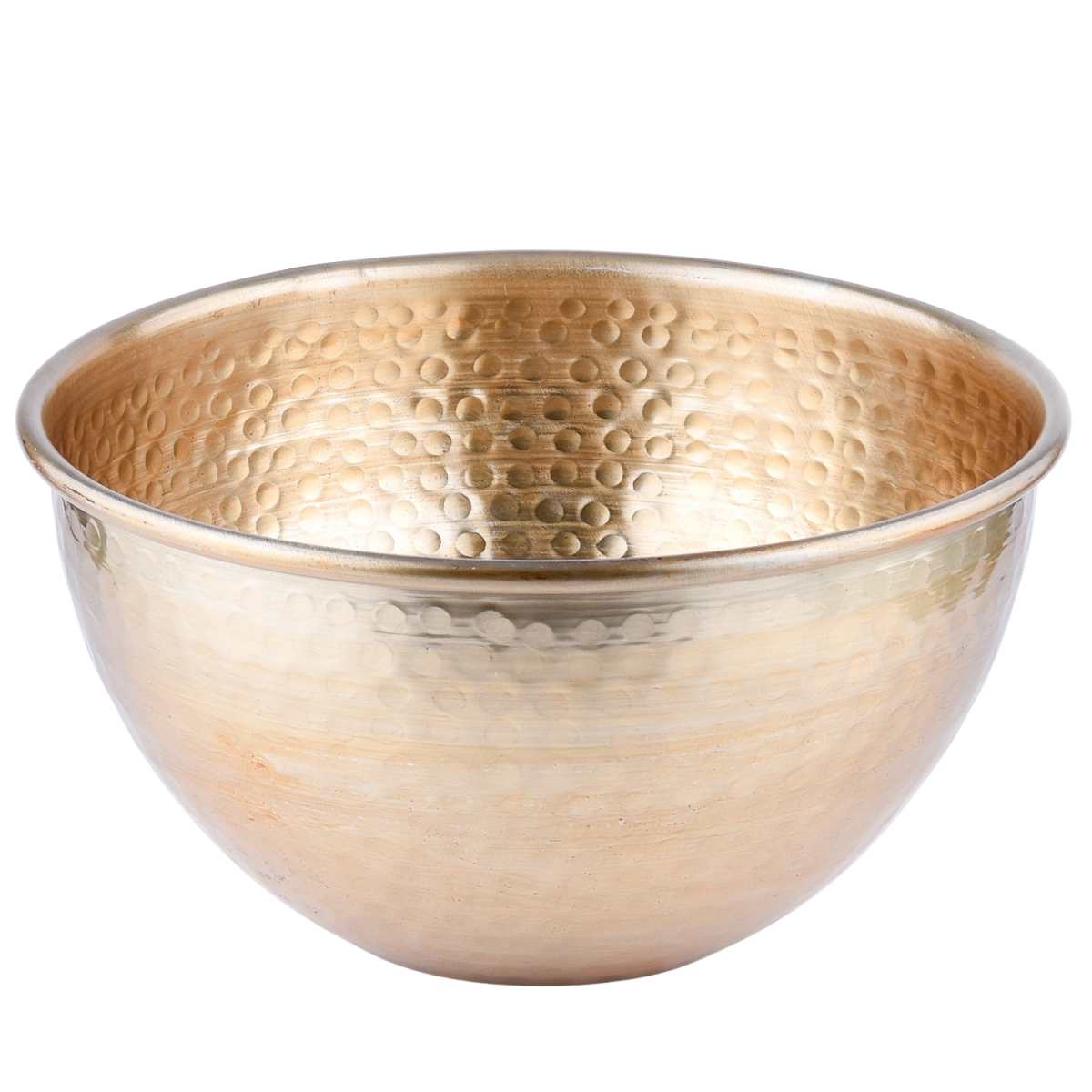 Plat de service vintage Erla Gold, 24 cm box