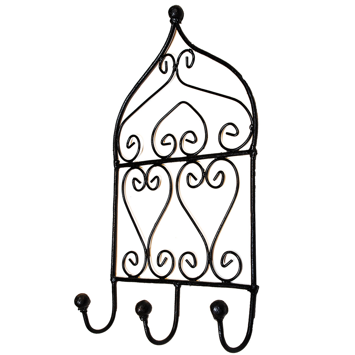 Pat&egrave;re Orient Sebta, taille moyenne