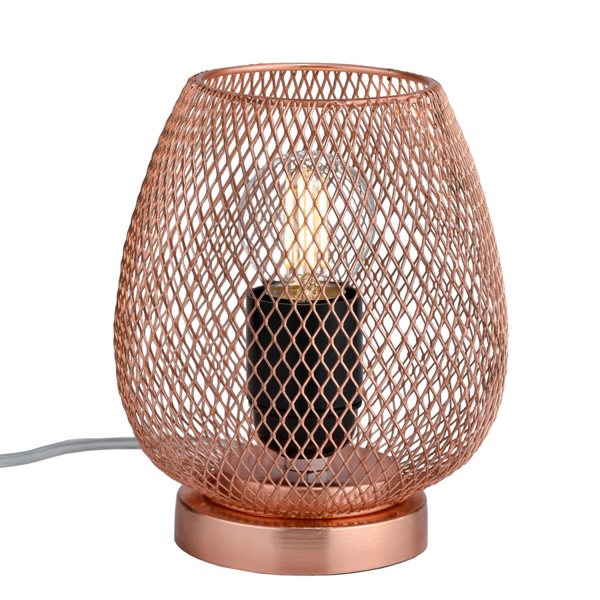 Lampe de table moderne, lampe de chevet, lampe Jonam