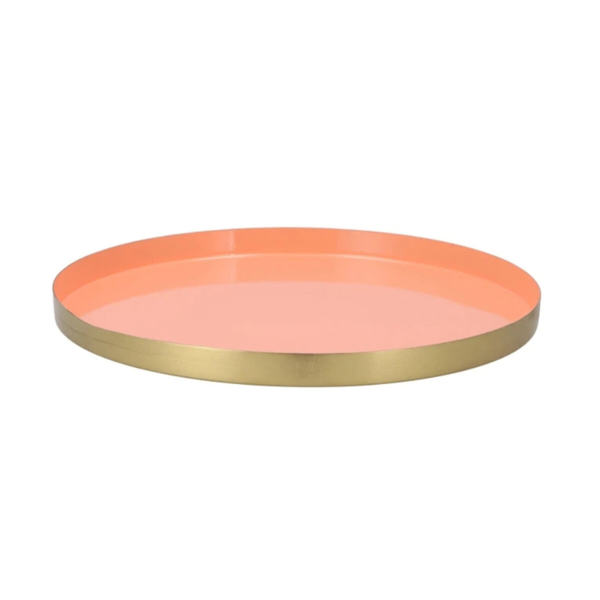 Plateau de service tablette porte-bougie box