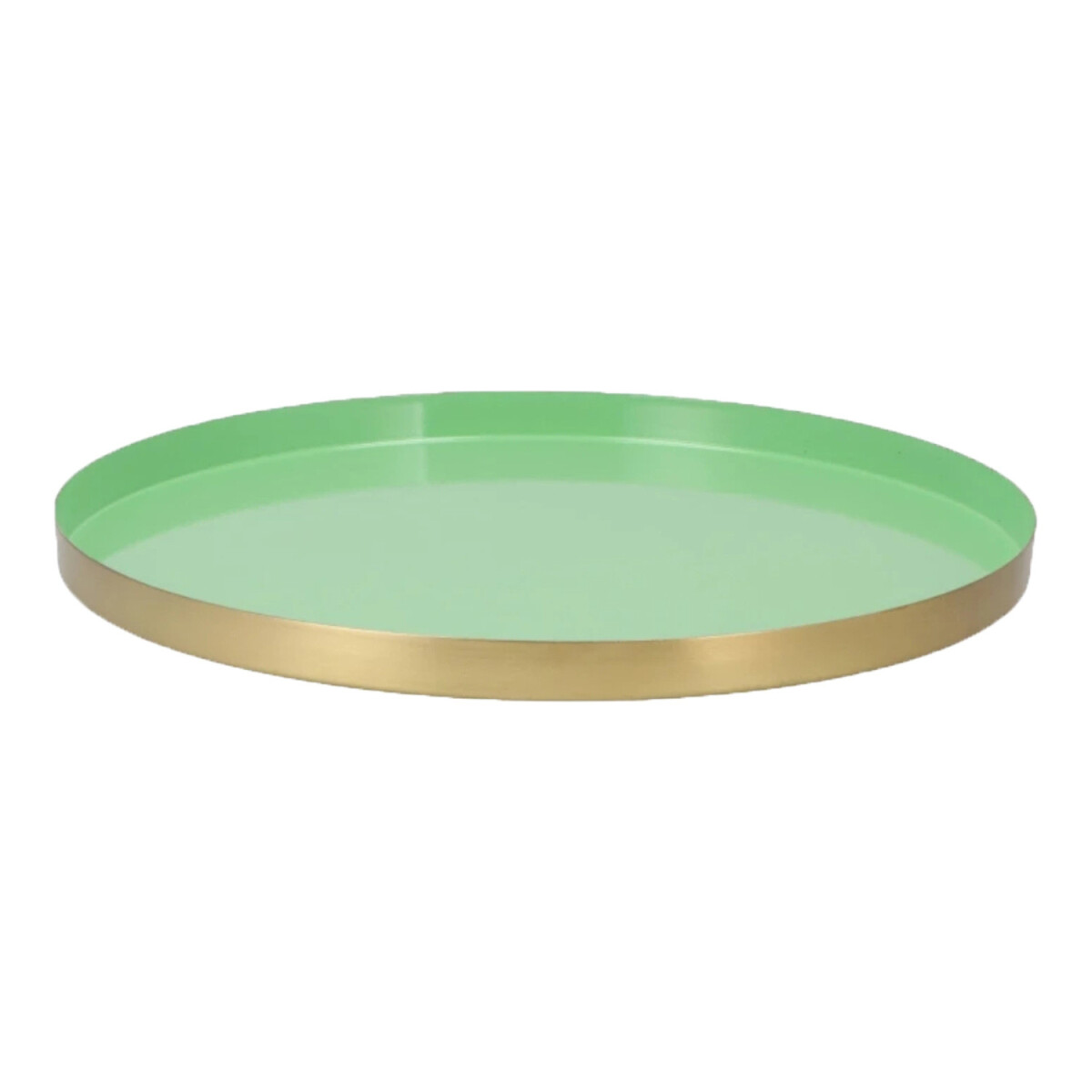 Plateau de service tablette porte-bougie box