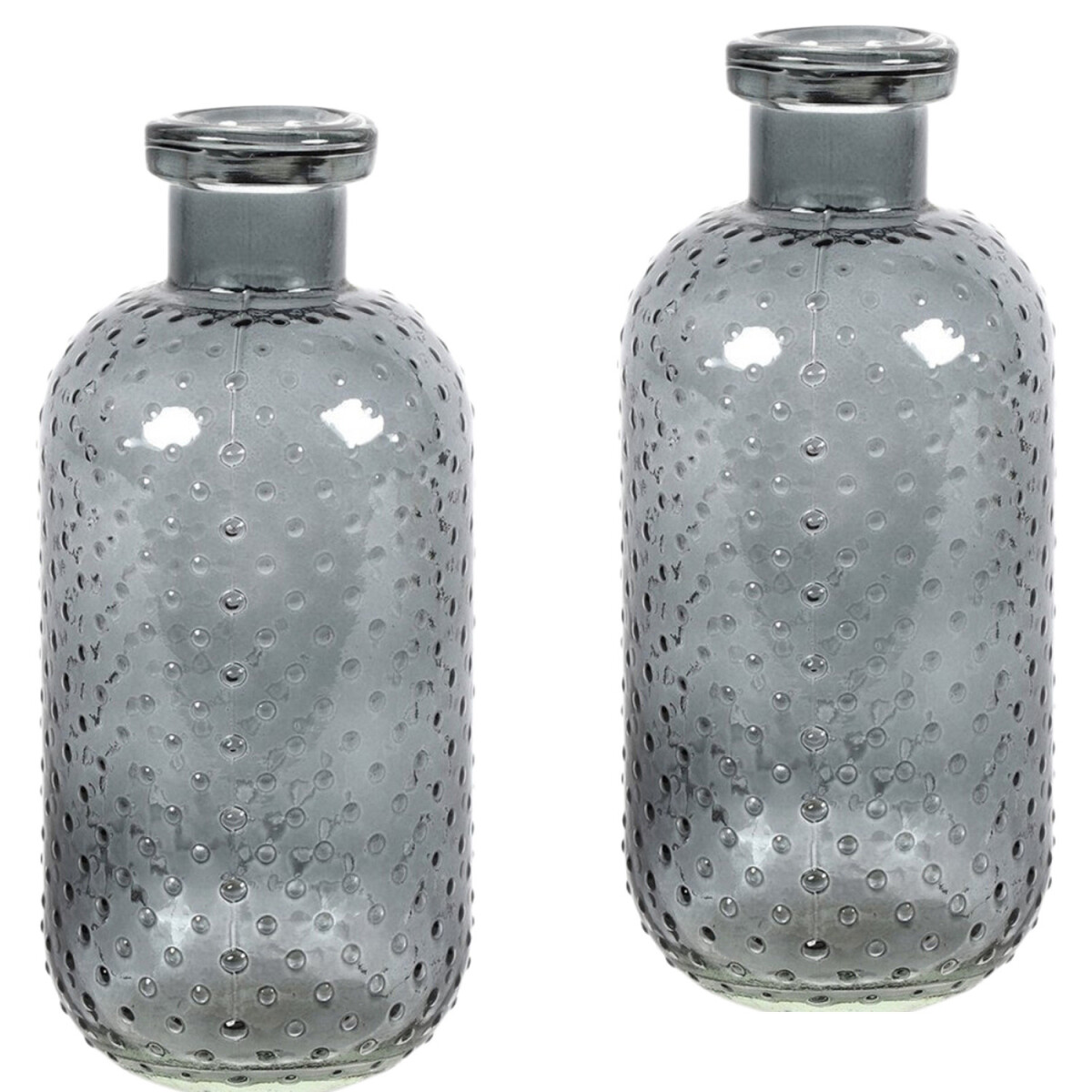Lot de 2 vases décoratifs Aesthet box