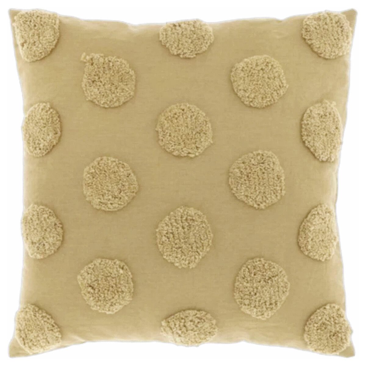 Coussin décoratif bohème, coussin de canap&eac