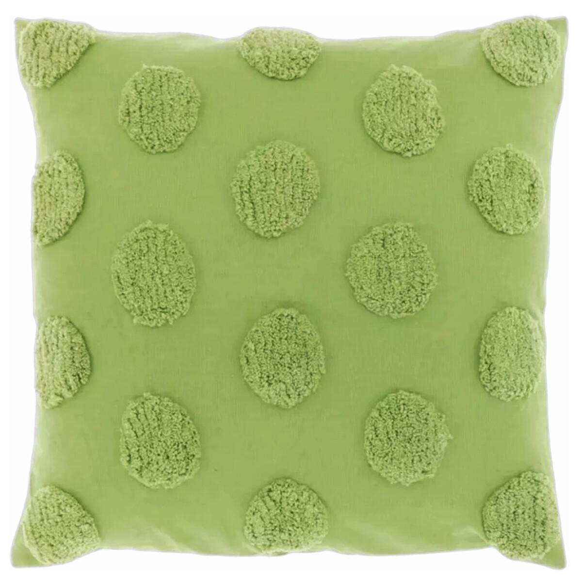 Coussin décoratif bohème,  box