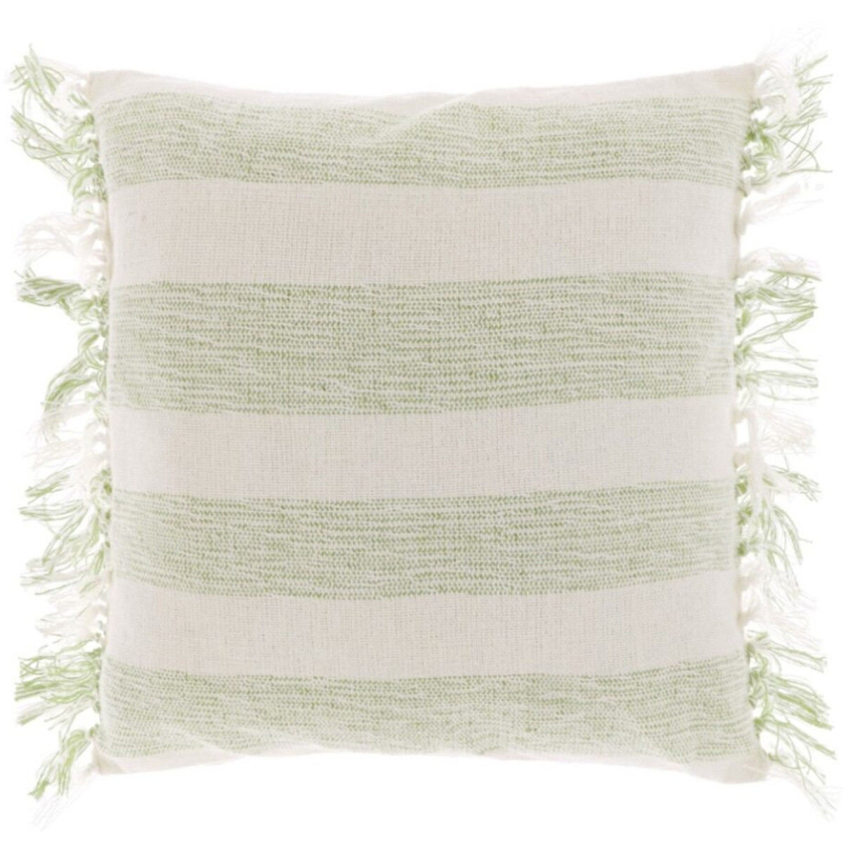 Coussin décoratif bohème,  box